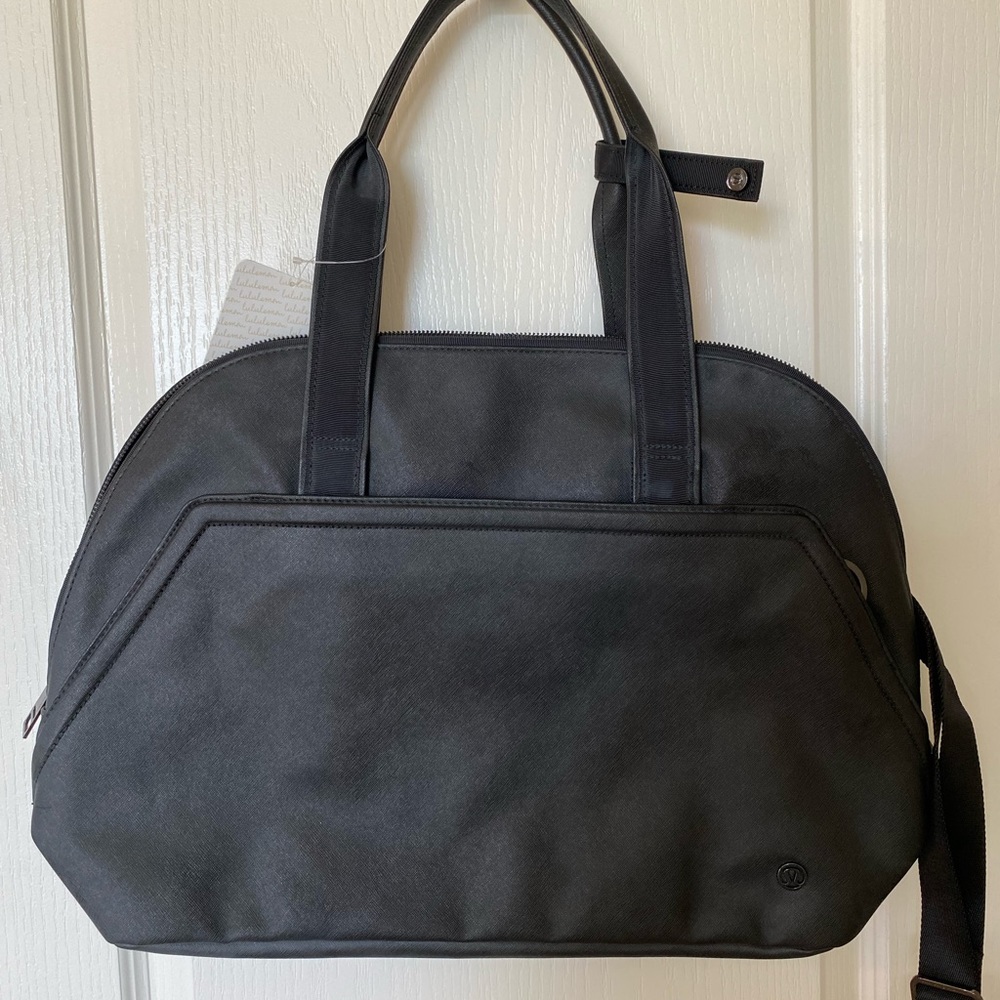 Lululemon Yin Time bag